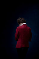 Carpeaux Cardigan | Knitting Pattern by Jared Flood