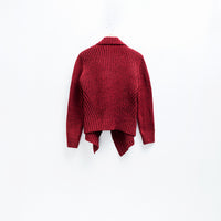 Carpeaux Cardigan | Knitting Pattern by Jared Flood