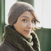 Clemence Cowl | Knitting Pattern by Carrie Bostick Hoge