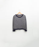 Eaves Pullover | Knitting Pattern by Melissa Wehrle