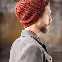 Eno Hat | Knitting Pattern by Jared Flood