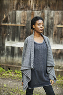 Eternity Cardigan | Knitting Pattern by Jared Flood