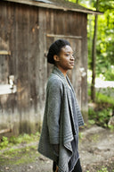 Eternity Cardigan | Knitting Pattern by Jared Flood