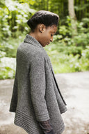 Eternity Cardigan | Knitting Pattern by Jared Flood