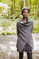 Eternity Cardigan | Knitting Pattern by Jared Flood