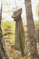 Farthing Scarf | Knitting Pattern by Jared Flood