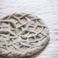 Fenimore Tam | Knitting Pattern by Jared Flood