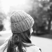 Forge Hat | Knitting Pattern by Jared Flood