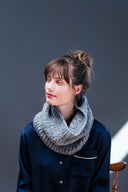 Fretwork Cowl | Knitting Pattern by Jared Flood