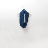 Furl Cowl | Knitting Pattern by Véronik Avery