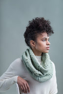 Furrow Cowl | Knitting Pattern by Jared Flood