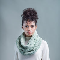 Furrow Cowl | Knitting Pattern by Jared Flood