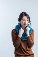 Furrow Cowl | Knitting Pattern by Jared Flood