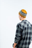 Galloway Hat | Knitting Pattern by Jared Flood