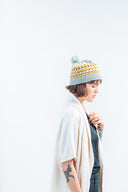 Galloway Hat | Knitting Pattern by Jared Flood
