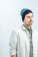 Galloway Hat | Knitting Pattern by Jared Flood