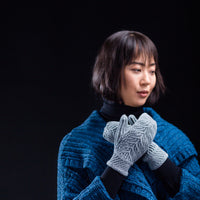 Grove Mittens | Knitting Pattern by Jared Flood