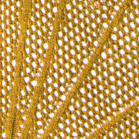 Gyre Scarf | Knitting Pattern by Bristol Ivy