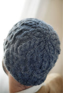 Habitat Hat | Knitting Pattern by Jared Flood - Shelter Yarn
