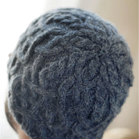 Habitat Hat | Knitting Pattern by Jared Flood - Shelter Yarn