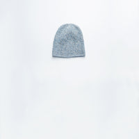 Harper Hat | Knitting Pattern by Julie Hoover