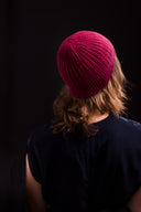 Hatch Hat | Knitting Pattern by Emily Greene
