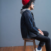 High Pines Hat | Knitting Pattern by Jared Flood