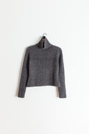 Hudson Pullover | Knitting Pattern by Julie Hoover