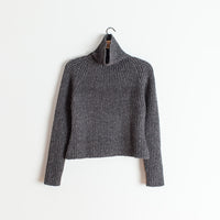 Hudson Pullover | Knitting Pattern by Julie Hoover