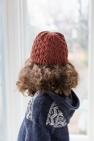 Huck  Knit picks, Brooklyn tweed yarn, Hat knitting patterns