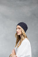 Hutchin Hat | Knitting Pattern by Jared Flood