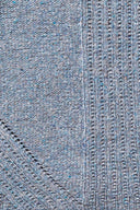 Imago Pullover | Knitting Pattern by Yoko Hatta