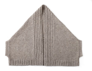 Inversion Cardigan | Knitting Pattern by Jared Flood | Brooklyn Tweed