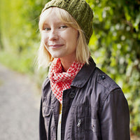 Irving Hat | Knitting Pattern by Jared Flood