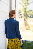 Keel Cardigan | Knitting Pattern by Bristol Ivy