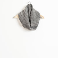 Kennebec Cowl | Knitting Pattern by Dawn Catanzaro