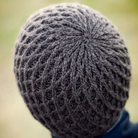 Koolhaas Hat | Knitting Pattern by Jared Flood