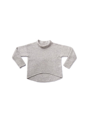 Koto Pullover | Knitting Pattern by Olga Buraya-Kefelian