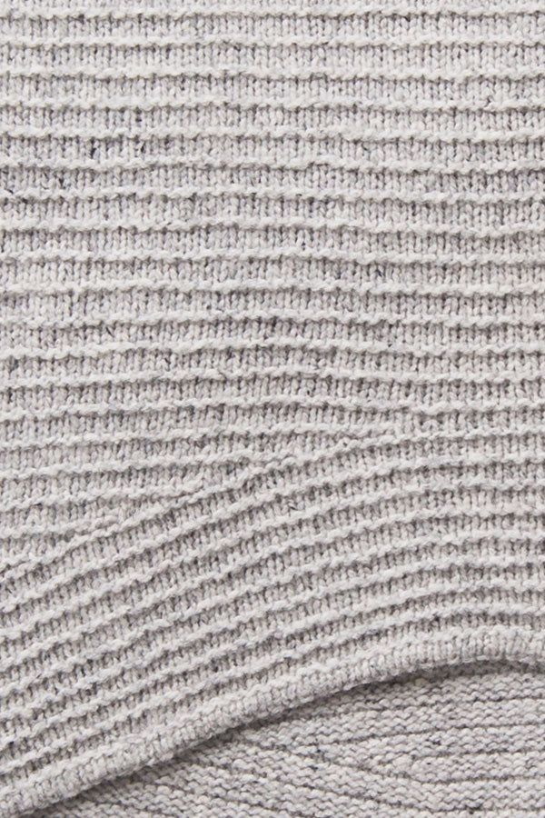 buttstain ニット Cambys Pullover | Knitting Pattern by Orlane Sucche | Brooklyn Tweed