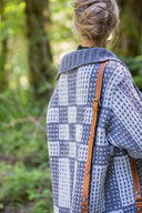 Lander Coat | Knitting Pattern by Véronik Avery