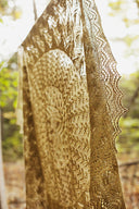 Leaves of Grass Shawl | Knitting Pattern by Jared Flood