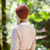 Lolo Hat | Knitting Pattern by Jared Flood