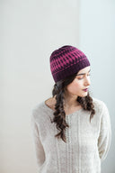 Lucerne Hat | Knitting Pattern by Jared Flood
