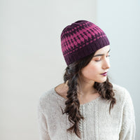 Lucerne Hat | Knitting Pattern by Jared Flood