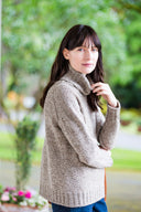 Meyer Pullover | Knitting Pattern by Véronik Avery