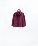 Midway Pullover | Knitting Pattern by Véronik Avery