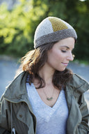 Muir Hat | Knitting Pattern by Jared Flood