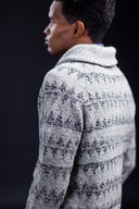 Peaks Pullover | Knitting Pattern by Jared Flood | Brooklyn Tweed