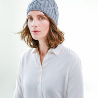 Proof Hat | Knitting Pattern by Jared Flood