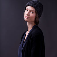 Quincy Hat | Knitting Pattern by Jared Flood